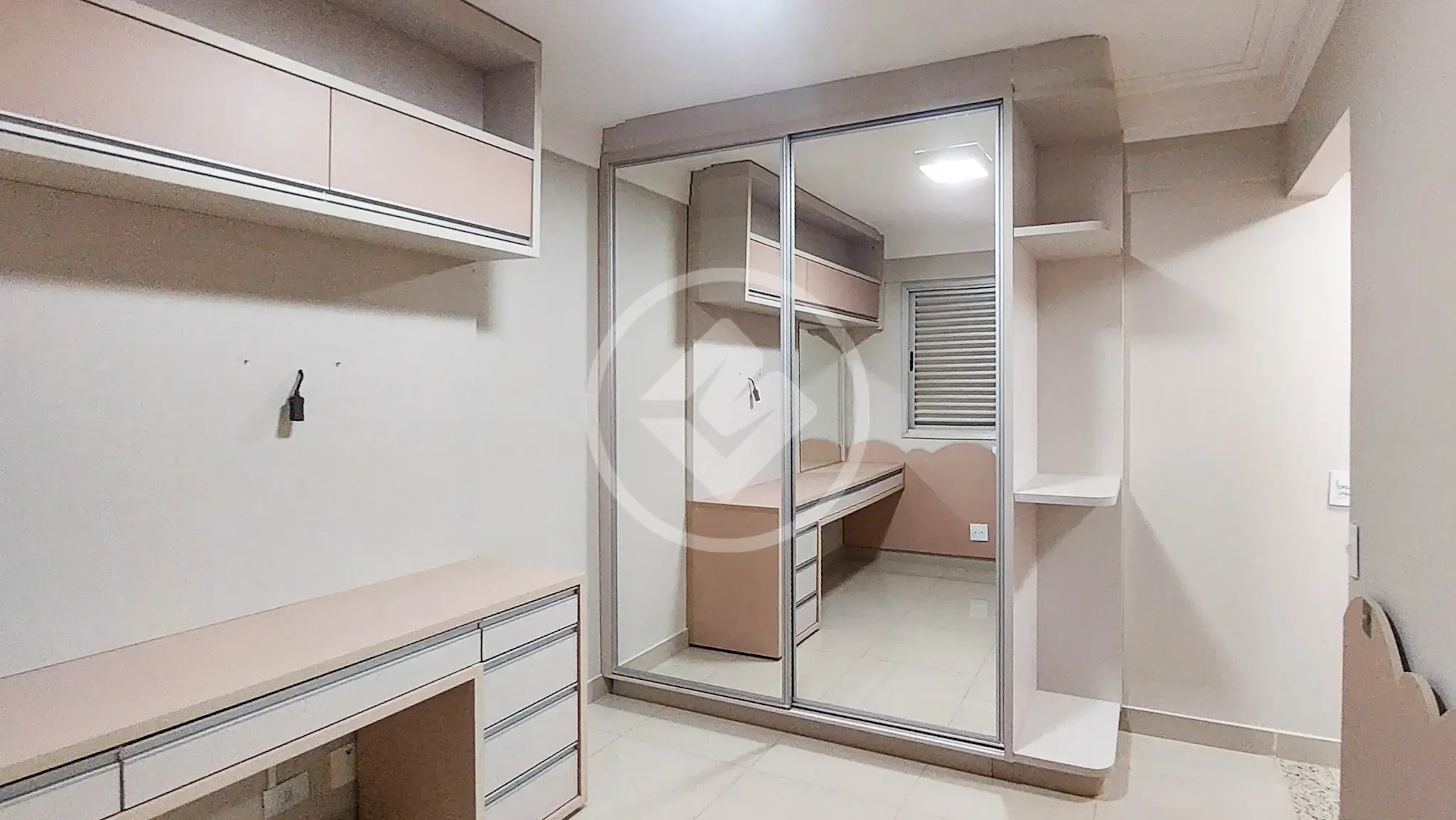 Imagem 4 - Apartamento em Samuel Grahan, Jataí - GO