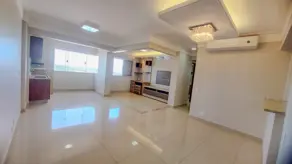 Apartamento Samuel Grahan, Jataí - GO — foto 1