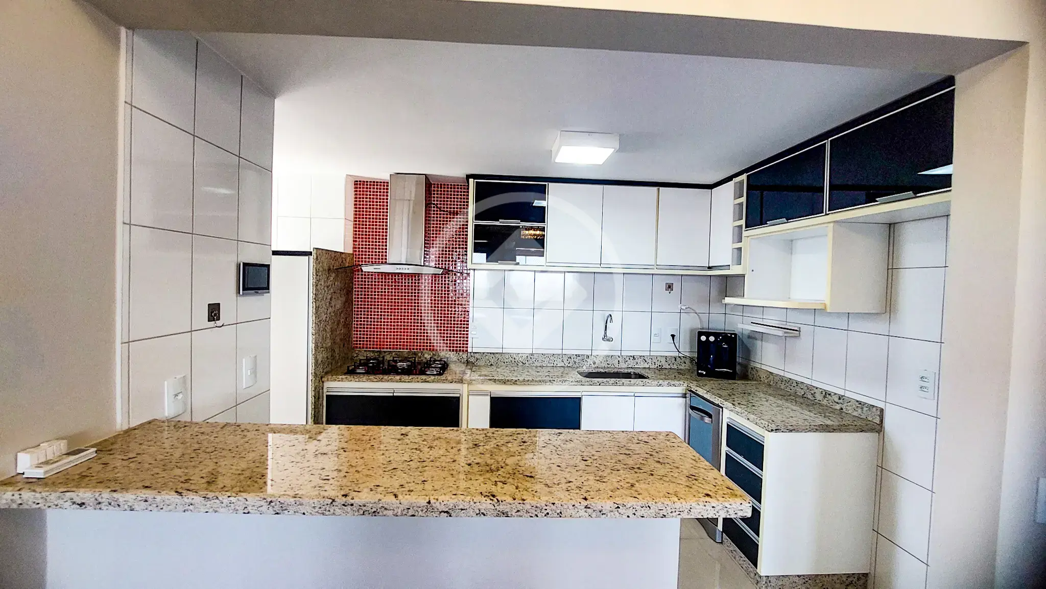 Imagem 3 - Apartamento em Samuel Grahan, Jataí - GO