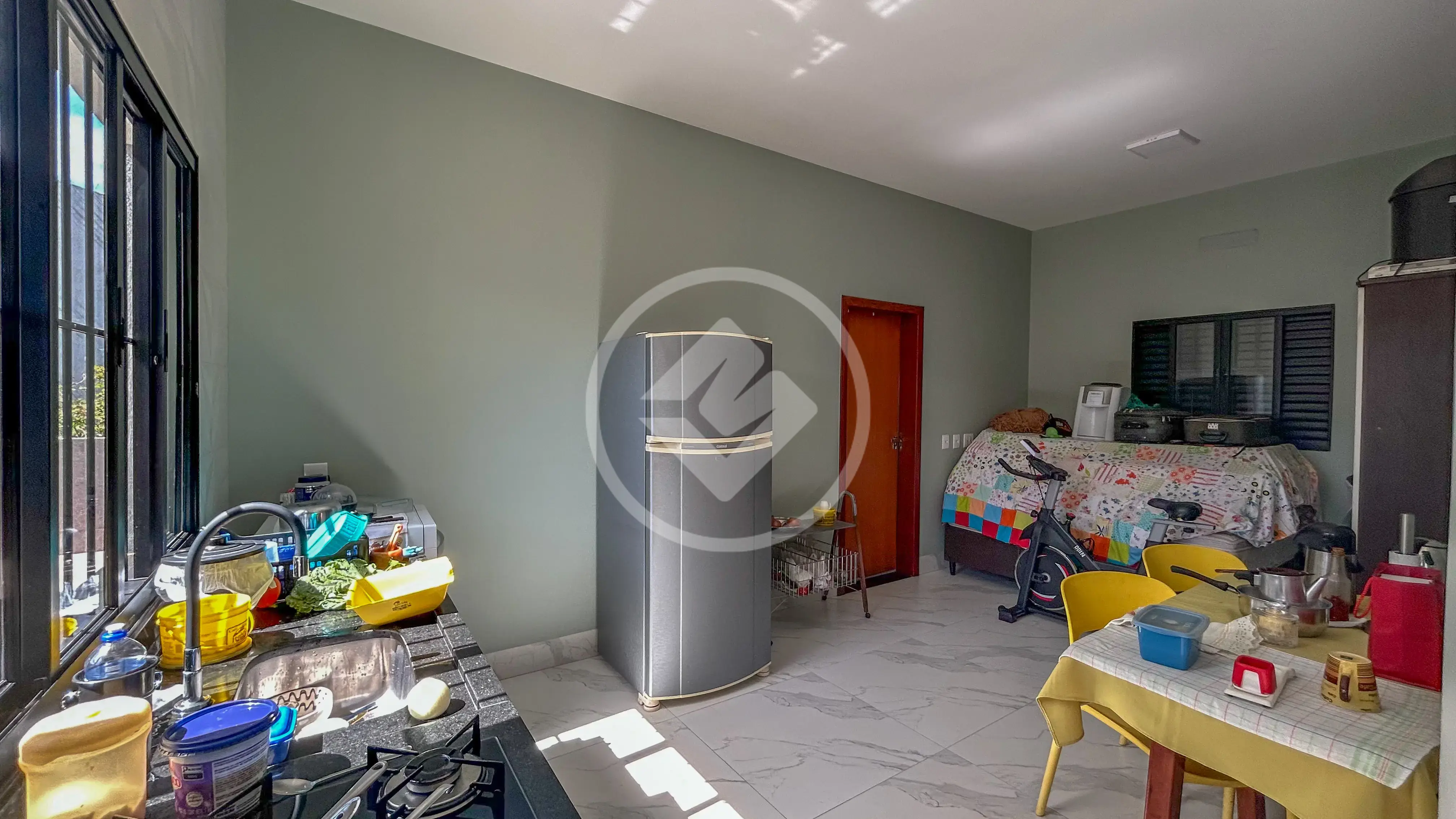 Imagem 6 - Casa em Setor Granjeiro, Jataí - GO