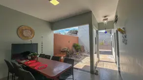 Imagem 4 - Casa em Setor Granjeiro, Jataí - GO