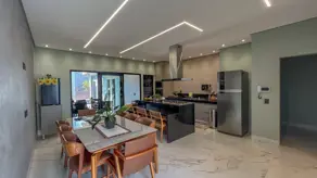 Imagem 3 - Casa em Setor Granjeiro, Jataí - GO