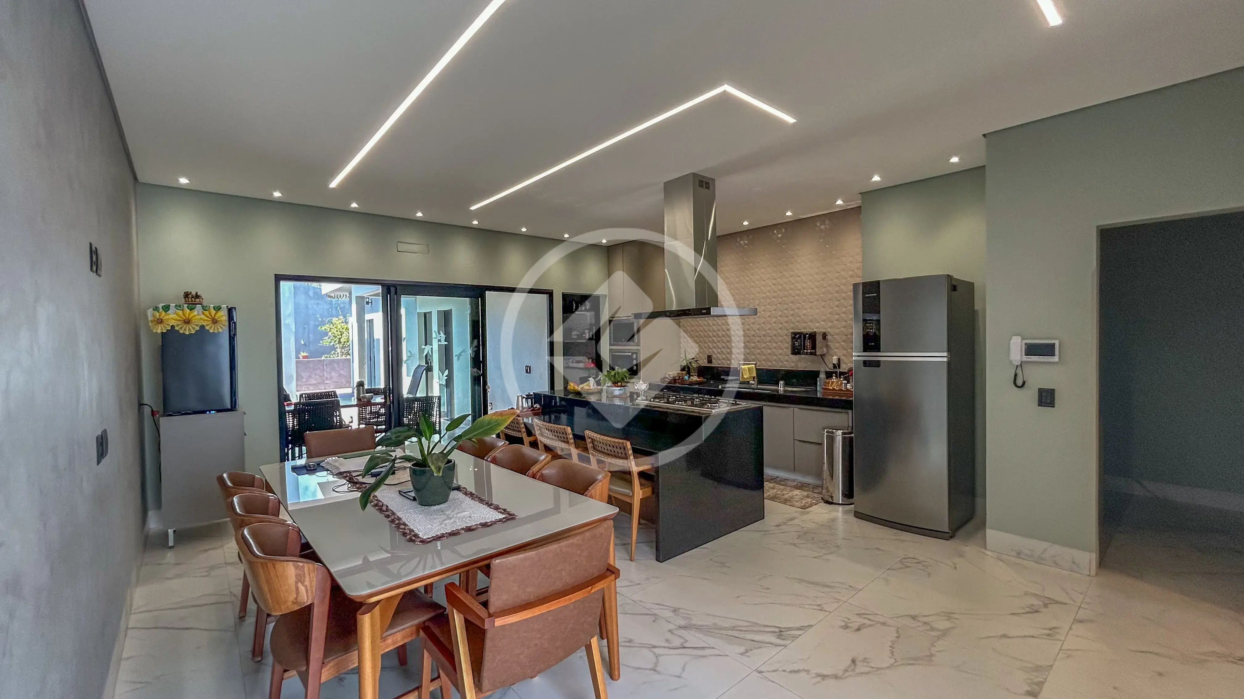 Imagem 3 - Casa em Setor Granjeiro, Jataí - GO