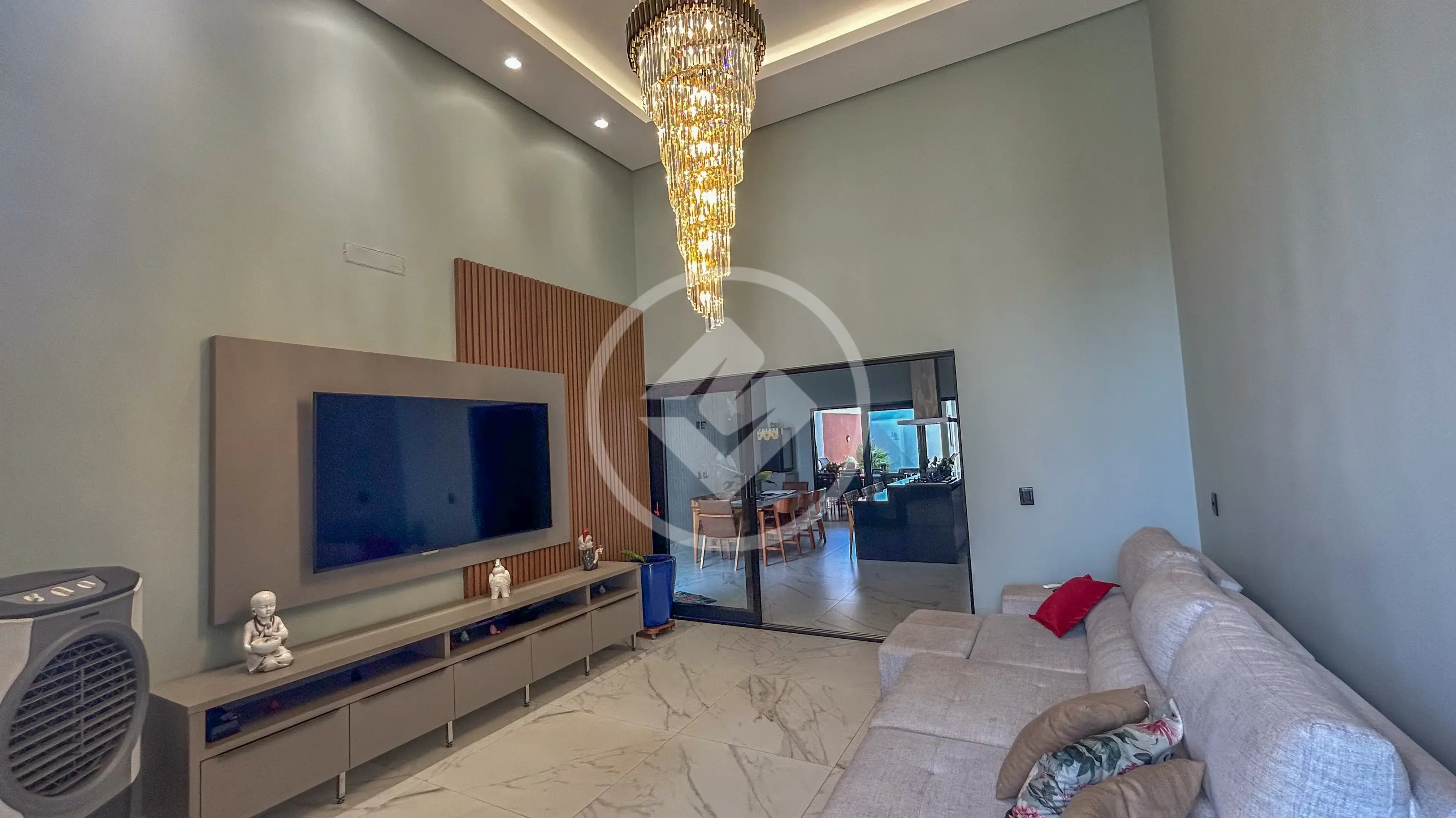 Imagem 2 - Casa em Setor Granjeiro, Jataí - GO