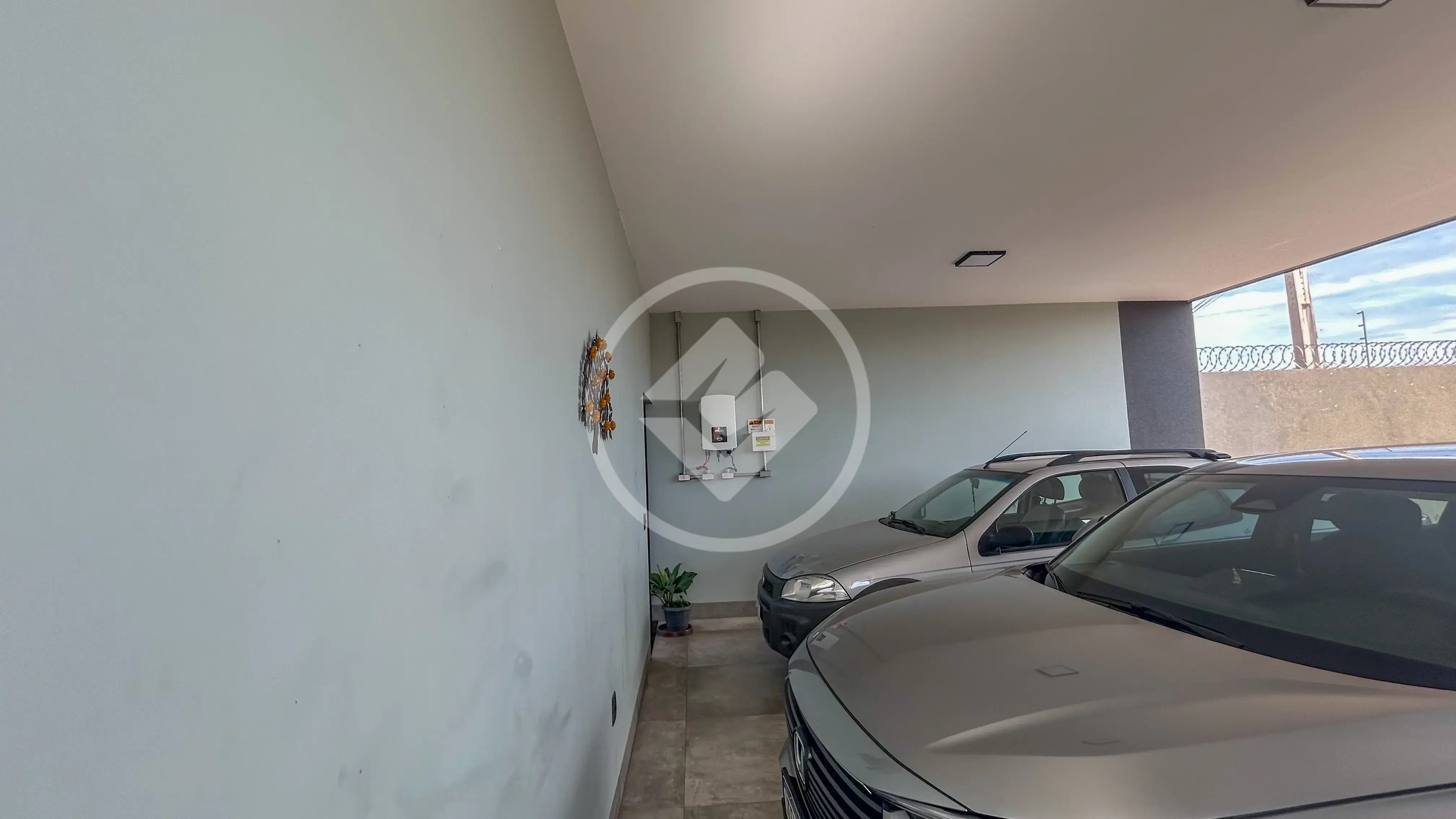 Imagem 5 - Casa em Setor Granjeiro, Jataí - GO