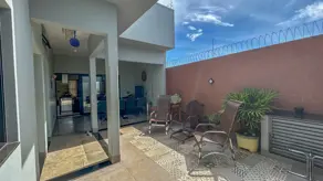 Casa Setor Granjeiro, Jataí - GO — foto 2