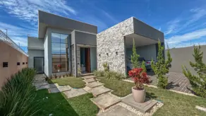Casa Setor Granjeiro, Jataí - GO — foto 1