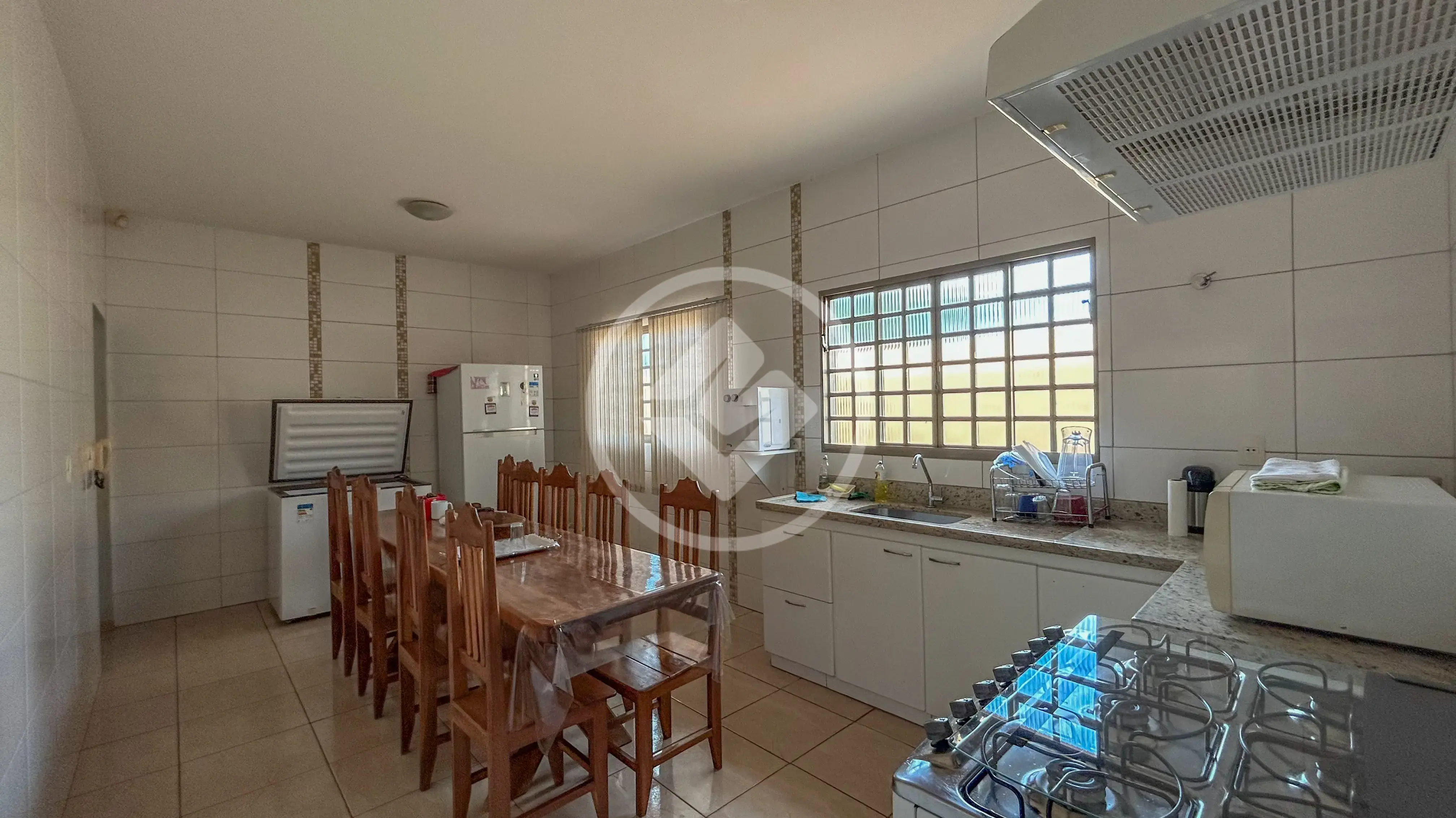 Imagem 4 - Casa em Vila Jardim Rio Claro, Jataí - GO