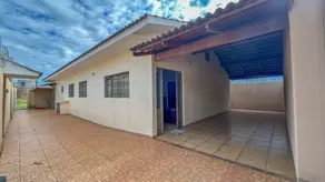Casa Vila Jardim Rio Claro, Jataí - GO — foto 1