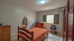 Imagem 2 - Casa em Vila Jardim Rio Claro, Jataí - GO