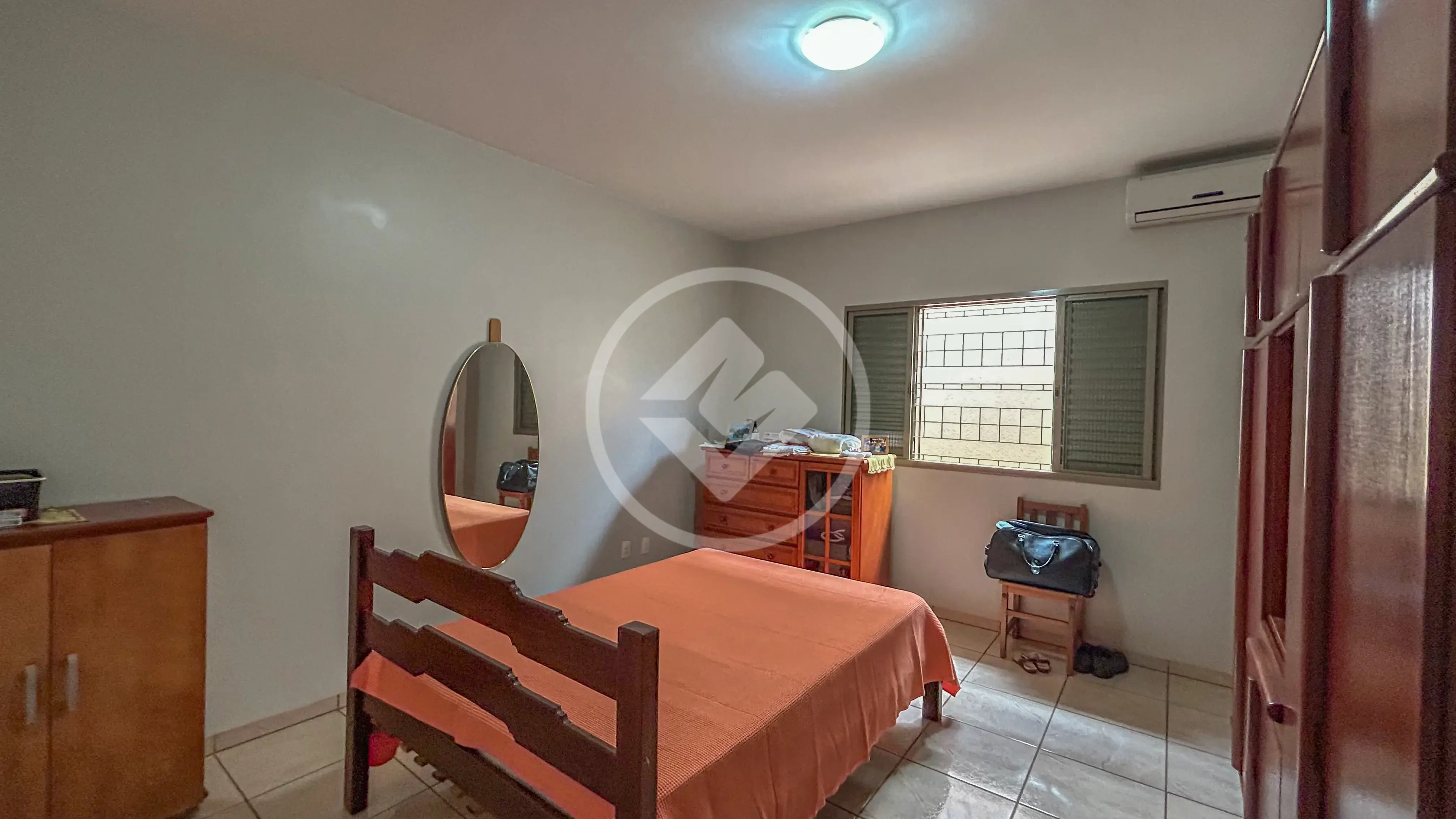 Imagem 2 - Casa em Vila Jardim Rio Claro, Jataí - GO