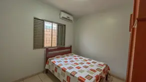 Imagem 5 - Casa em Vila Jardim Rio Claro, Jataí - GO