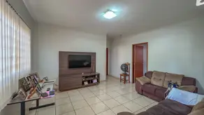 Casa Vila Jardim Rio Claro, Jataí - GO — foto 2