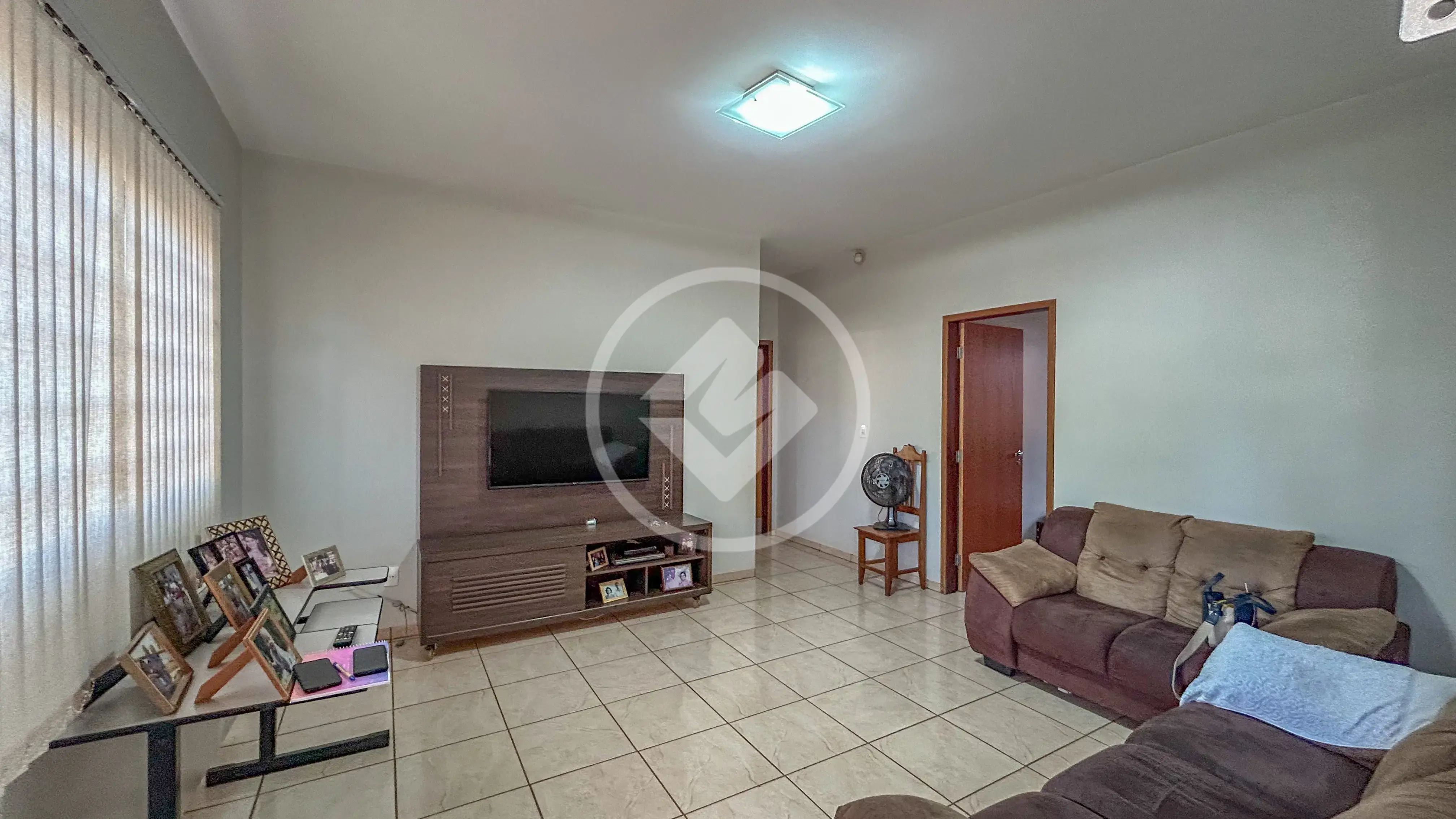 Imagem 1 - Casa em Vila Jardim Rio Claro, Jataí - GO