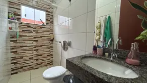 Imagem 6 - Casa em Conjunto Residencial Nossa Senhora de Fátima, Jataí - GO