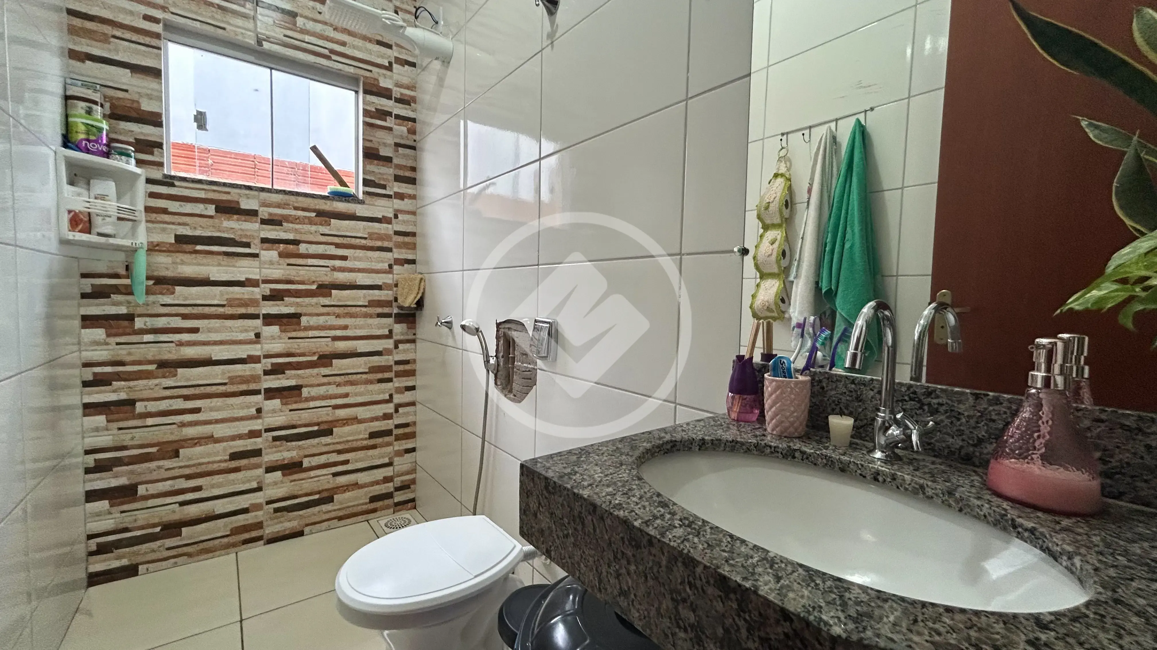 Imagem 6 - Casa em Conjunto Residencial Nossa Senhora de Fátima, Jataí - GO