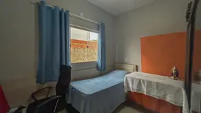 Imagem 4 - Casa em Conjunto Residencial Nossa Senhora de Fátima, Jataí - GO