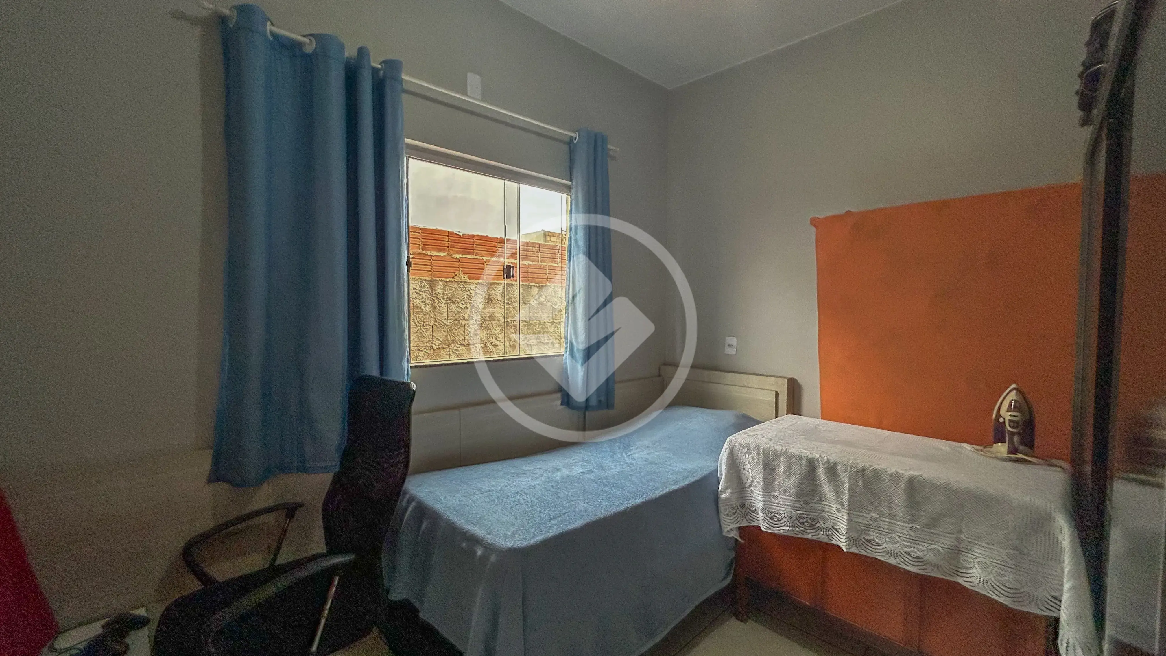 Imagem 4 - Casa em Conjunto Residencial Nossa Senhora de Fátima, Jataí - GO