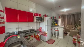 Imagem 3 - Casa em Conjunto Residencial Nossa Senhora de Fátima, Jataí - GO