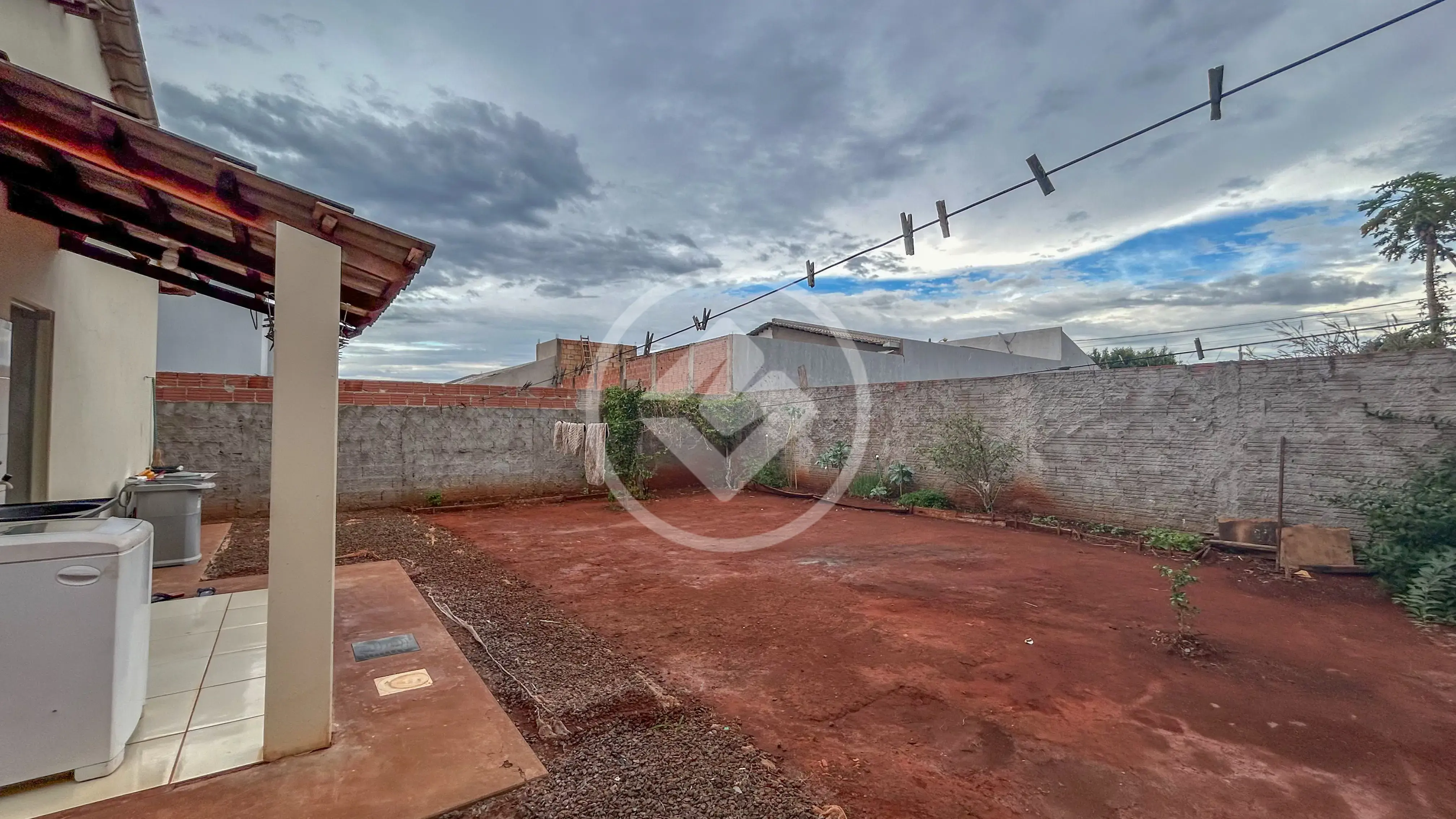 Image 9 - Casa em Conjunto Residencial Nossa Senhora de Fátima, Jataí - GO