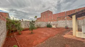 Imagem 5 - Casa em Conjunto Residencial Nossa Senhora de Fátima, Jataí - GO