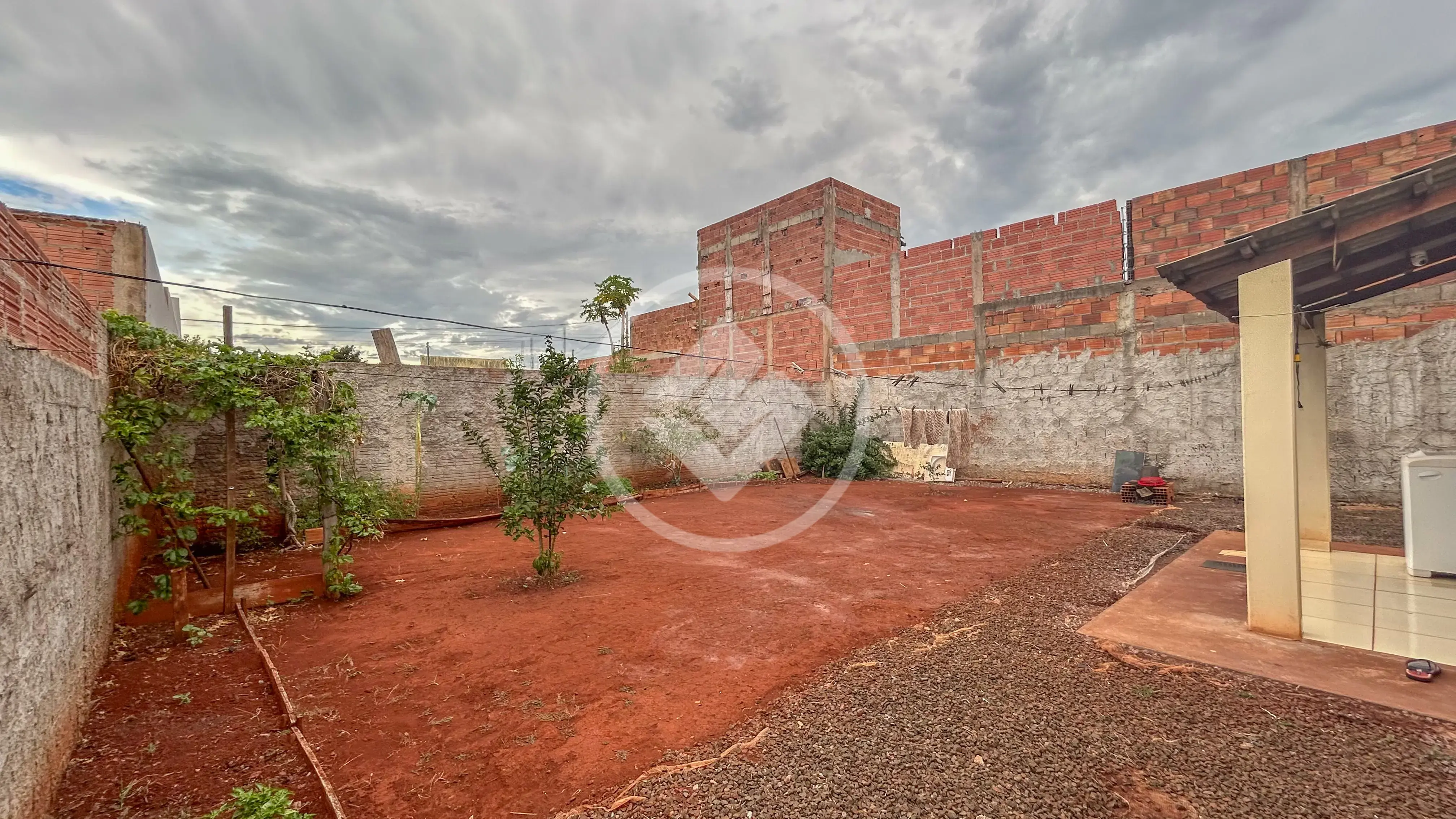 Imagem 5 - Casa em Conjunto Residencial Nossa Senhora de Fátima, Jataí - GO