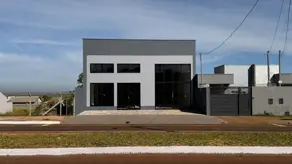 Galpão Residencial Flamboyant, Jataí - GO — foto 1