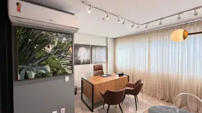 Sala Comercial Vila Progresso, Jataí - GO — foto 2