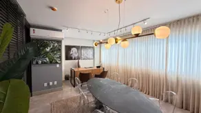 Imagem 5 - Sala Comercial em Vila Progresso, Jataí - GO