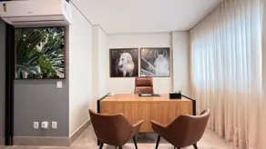 Imagem 3 - Sala Comercial em Vila Progresso, Jataí - GO