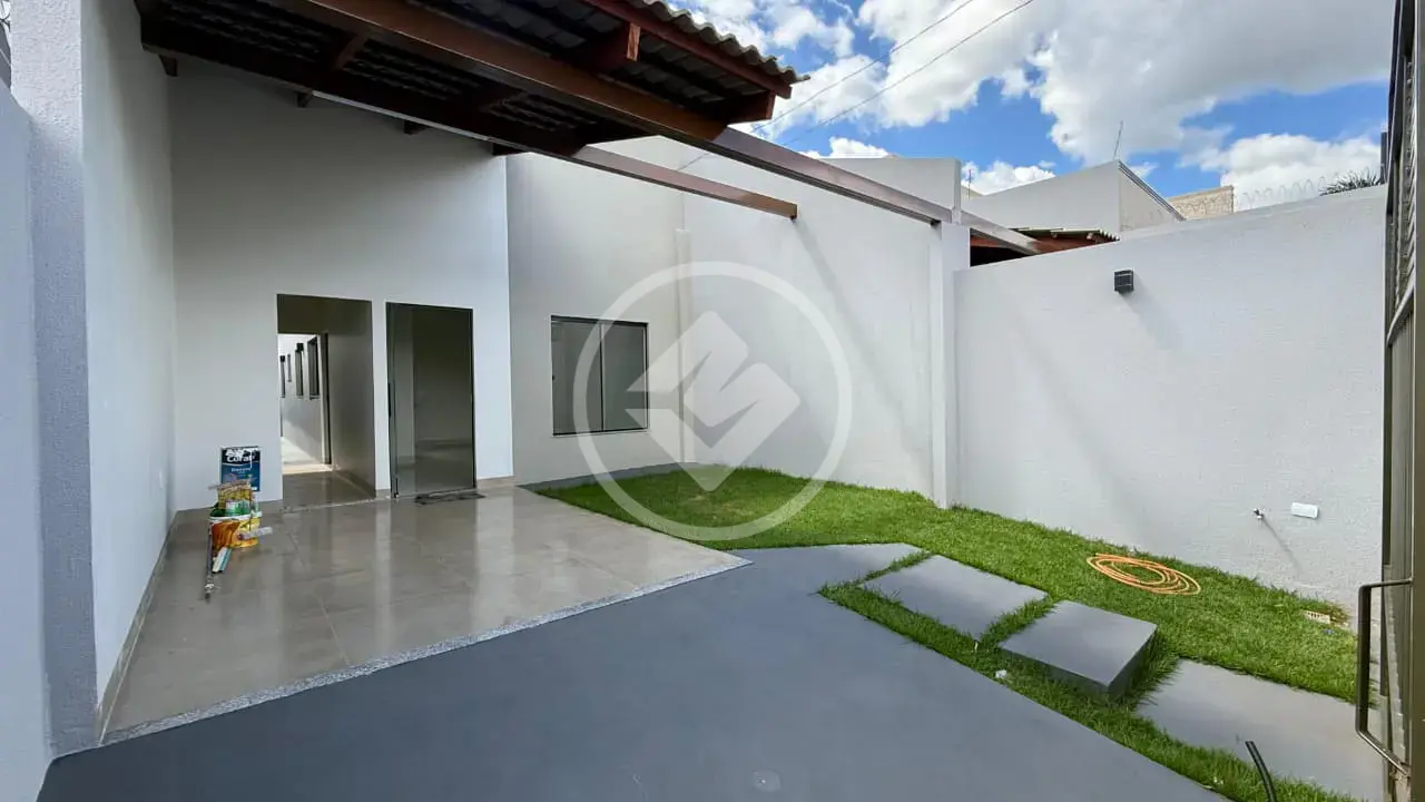 Image 24 - Sala Comercial em Vila Progresso, Jataí - GO