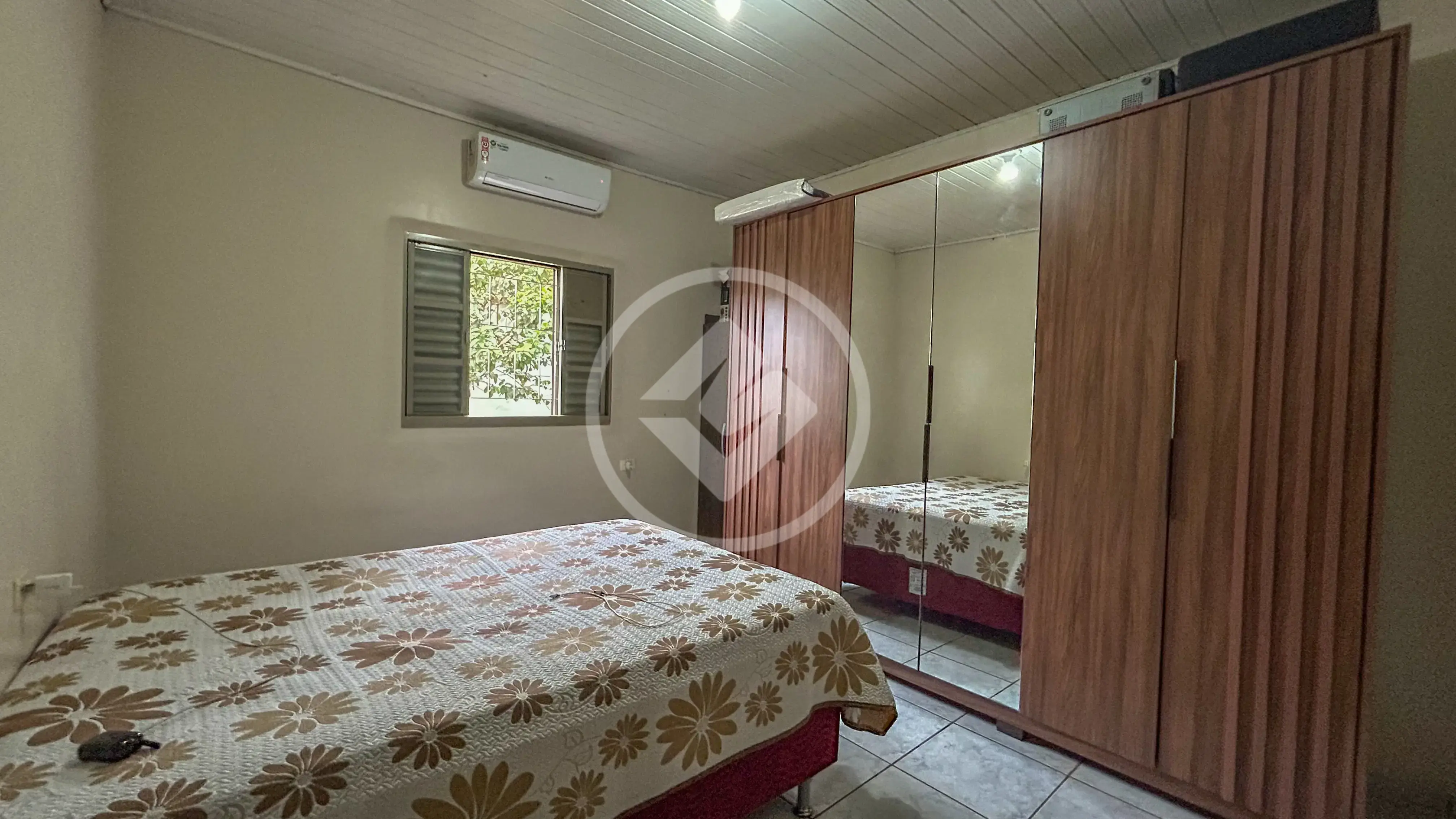 Imagem 1 - Casa em Vila Sofia, Jataí - GO