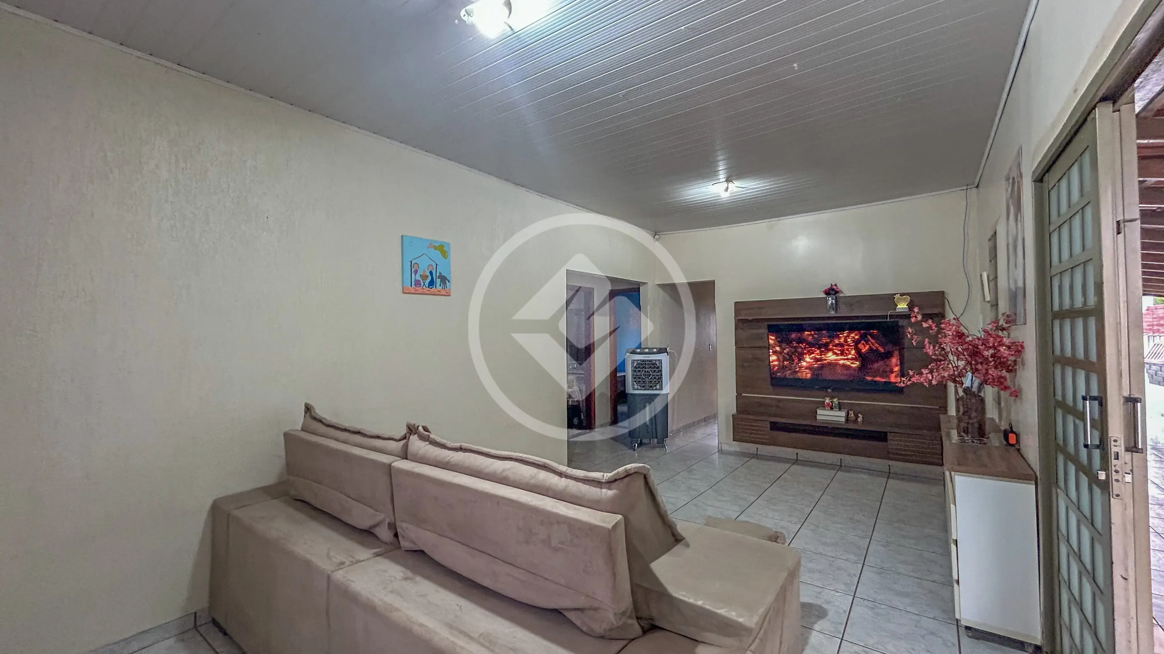 Imagem 1 - Casa em Vila Sofia, Jataí - GO
