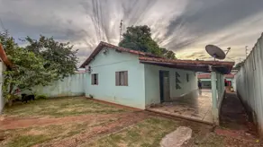 Casa Vila Sofia, Jataí - GO — foto 1