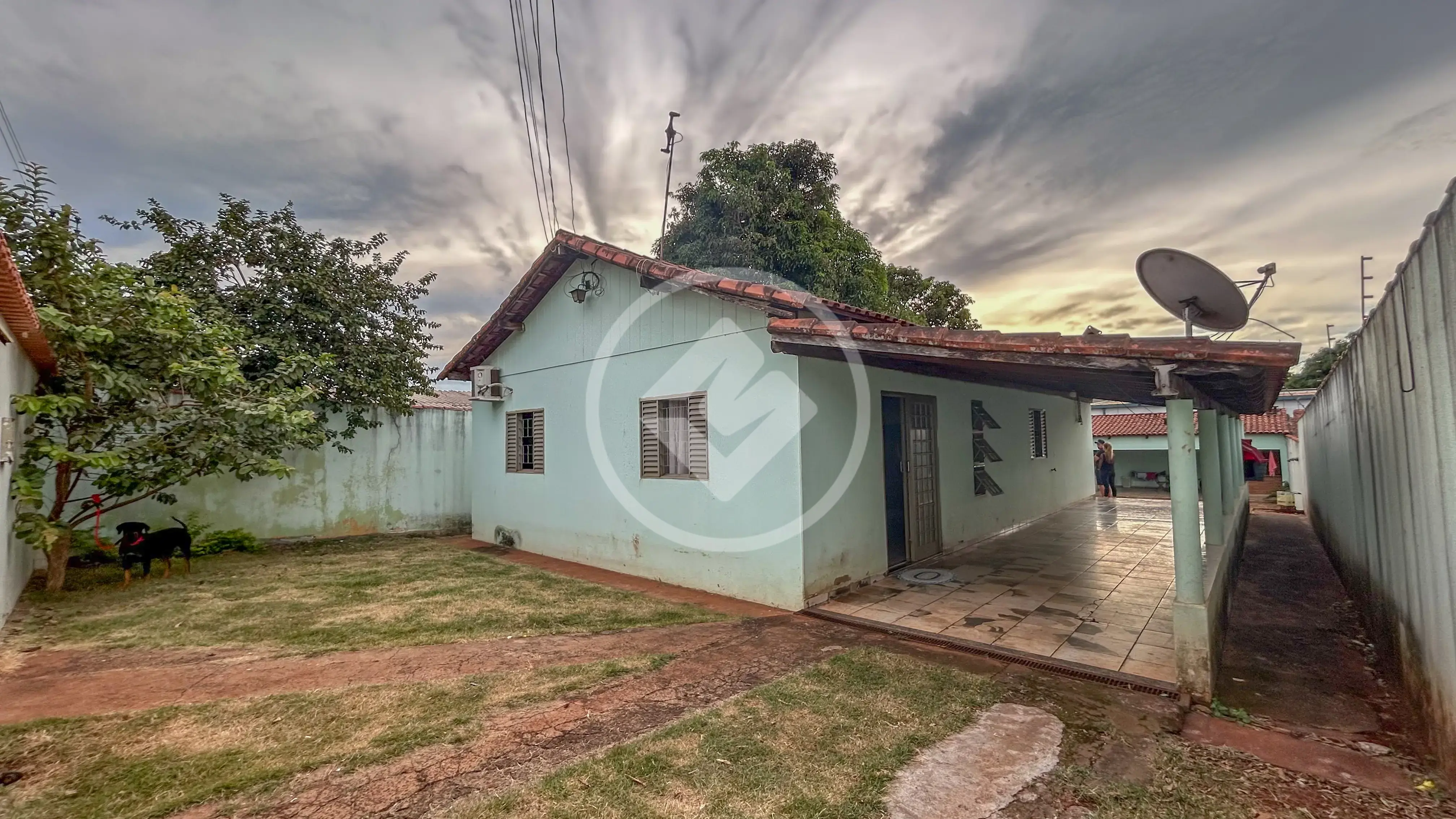 Image 11 - Casa em Vila Sofia, Jataí - GO