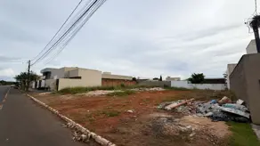 Imagem 2 - Terreno em Residencial das Brisas II, Jataí - GO