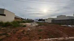 Terreno Residencial das Brisas II, Jataí - GO — foto 2