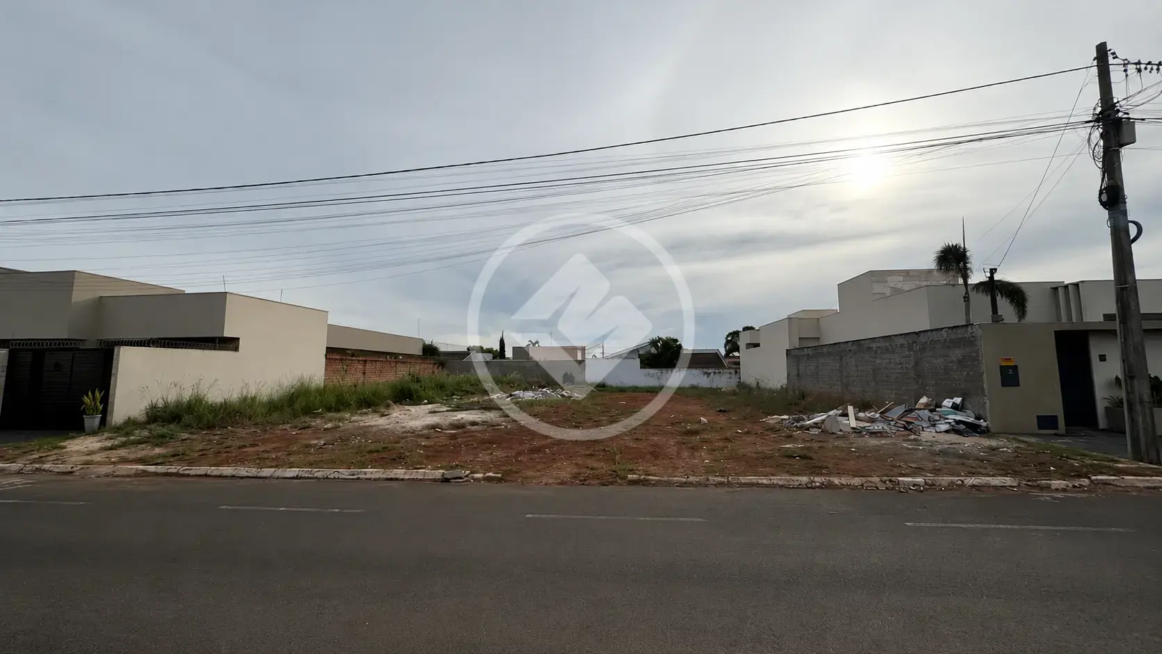 Imagem 1 - Terreno em Residencial das Brisas II, Jataí - GO