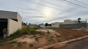 Imagem 3 - Terreno em Residencial das Brisas II, Jataí - GO