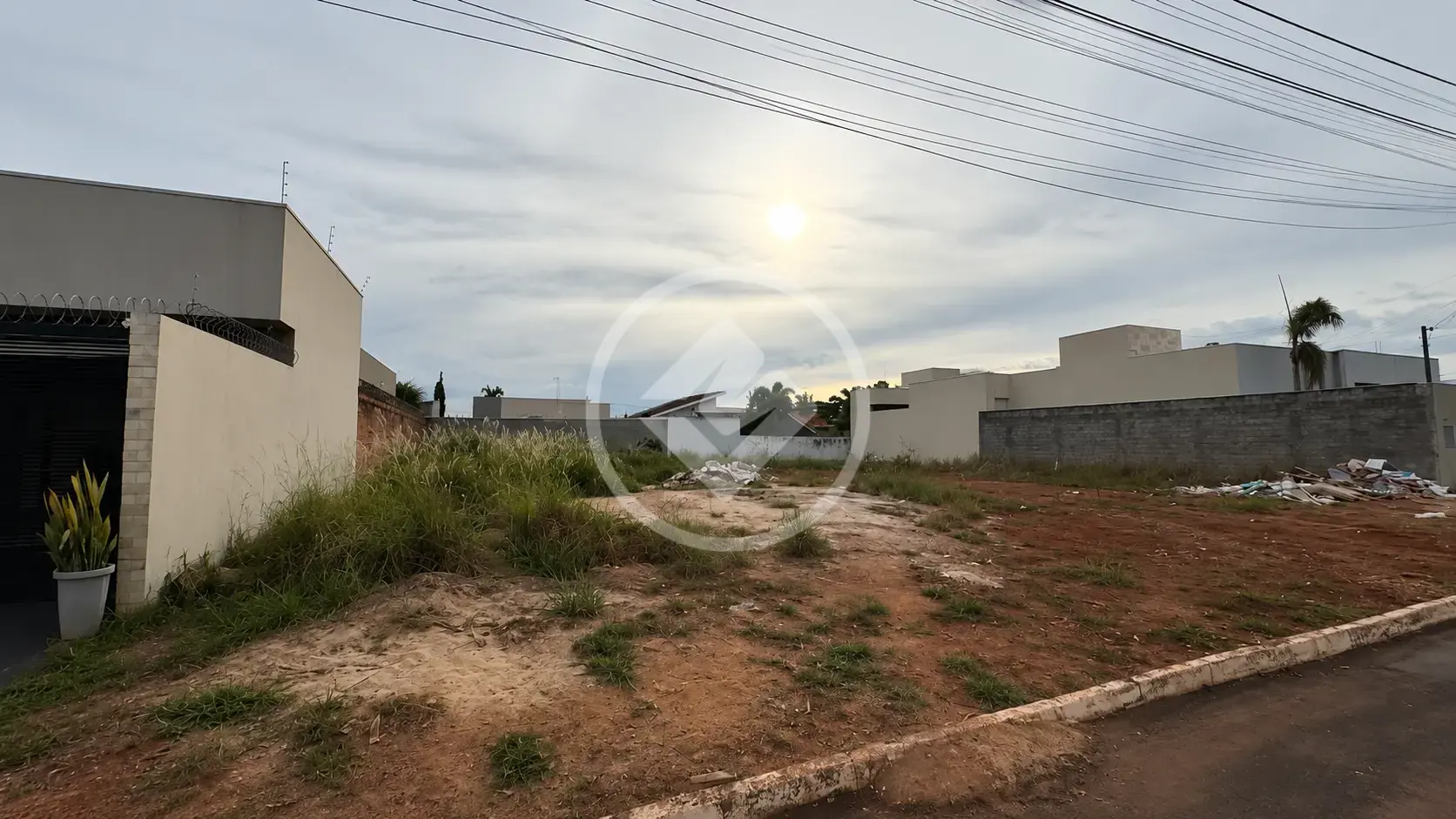 Image 4 - Terreno em Residencial das Brisas II, Jataí - GO
