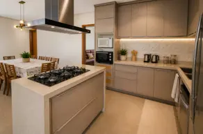 Imagem 5 - Casa em Vila Santa Maria, Jataí - GO