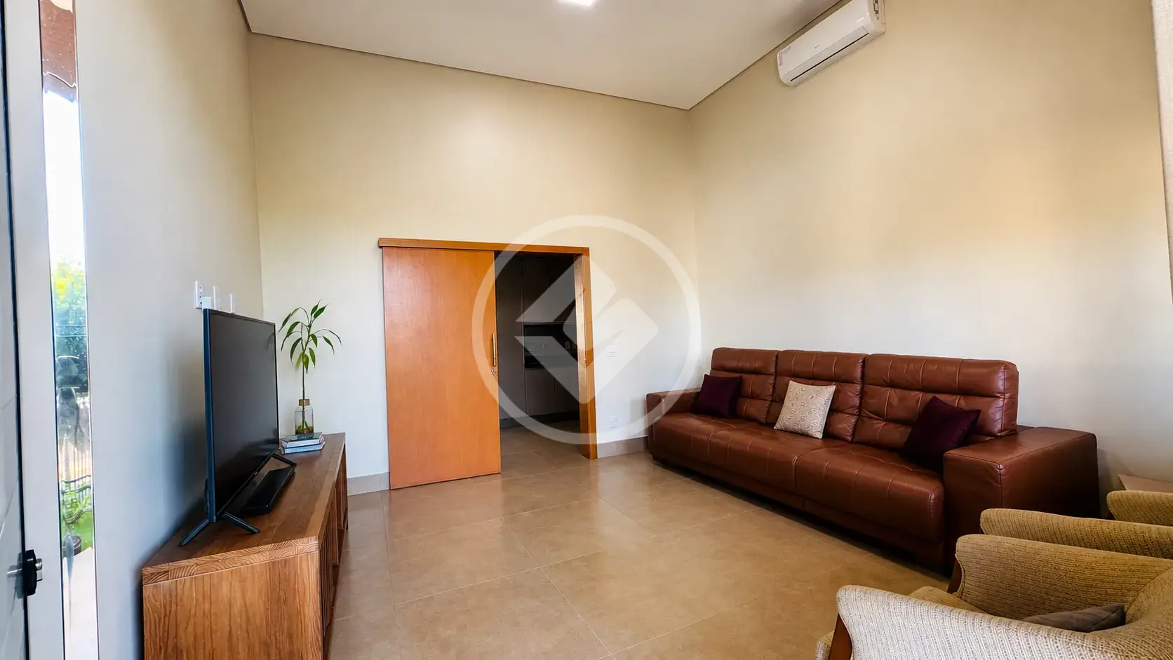 Imagem 2 - Casa em Vila Santa Maria, Jataí - GO