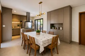 Imagem 4 - Casa em Vila Santa Maria, Jataí - GO