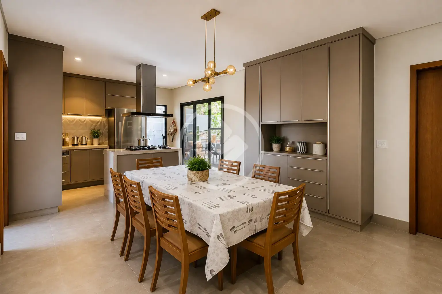 Imagem 4 - Casa em Vila Santa Maria, Jataí - GO