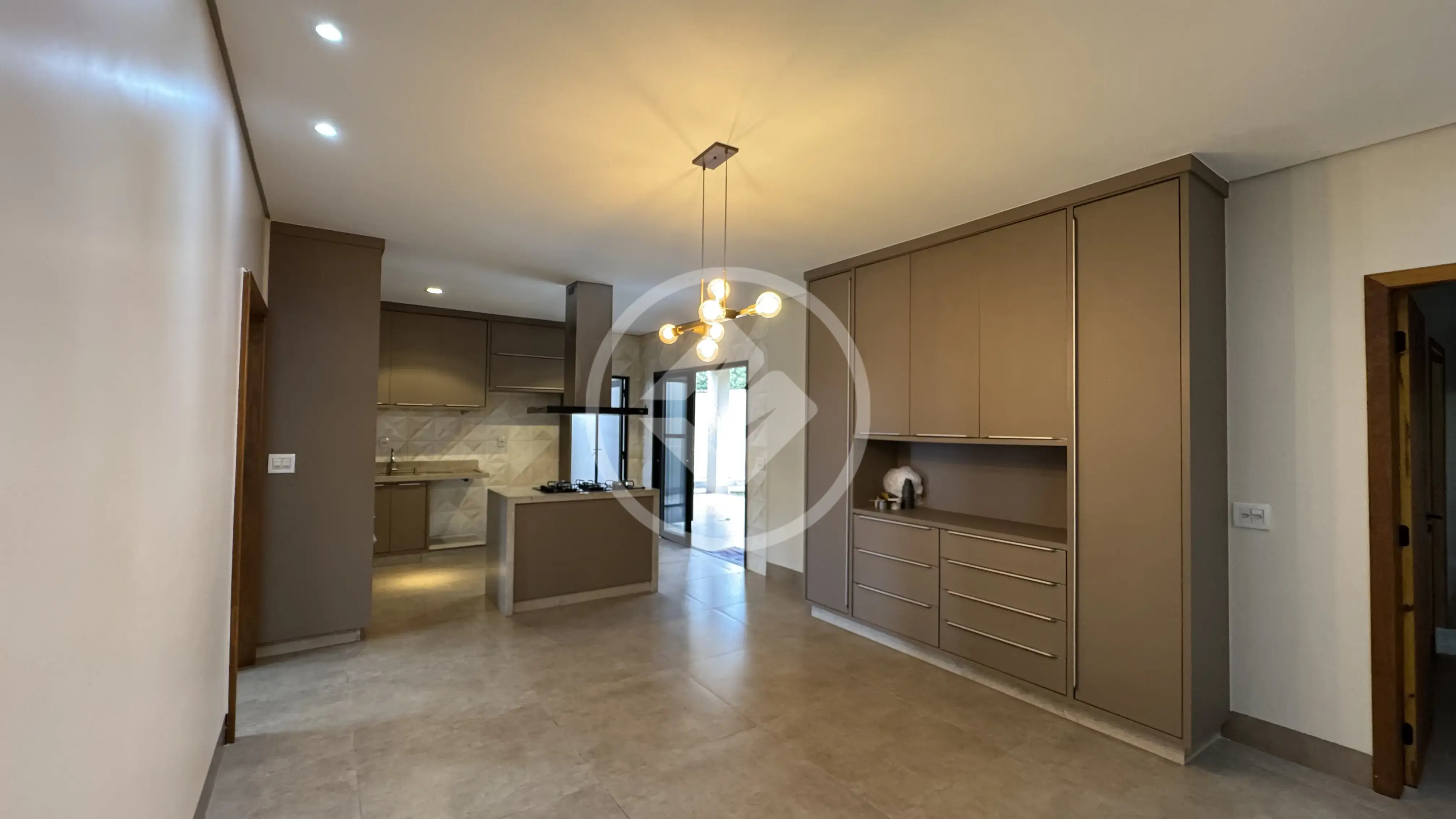 Imagem 3 - Casa em Vila Santa Maria, Jataí - GO