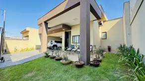 Casa Vila Santa Maria, Jataí - GO — foto 1