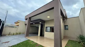 Casa Vila Santa Maria, Jataí - GO — foto 2