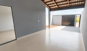 Casa Residencial Parque dos Ventos, Jataí - GO — foto 1