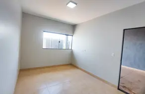 Imagem 2 - Casa em Residencial Parque dos Ventos, Jataí - GO