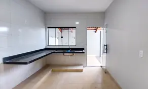 Imagem 6 - Casa em Residencial Parque dos Ventos, Jataí - GO